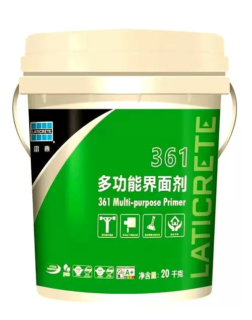 界面剂可以贴瓷砖吗