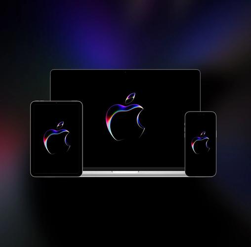 ipad屏幕有黑色边框