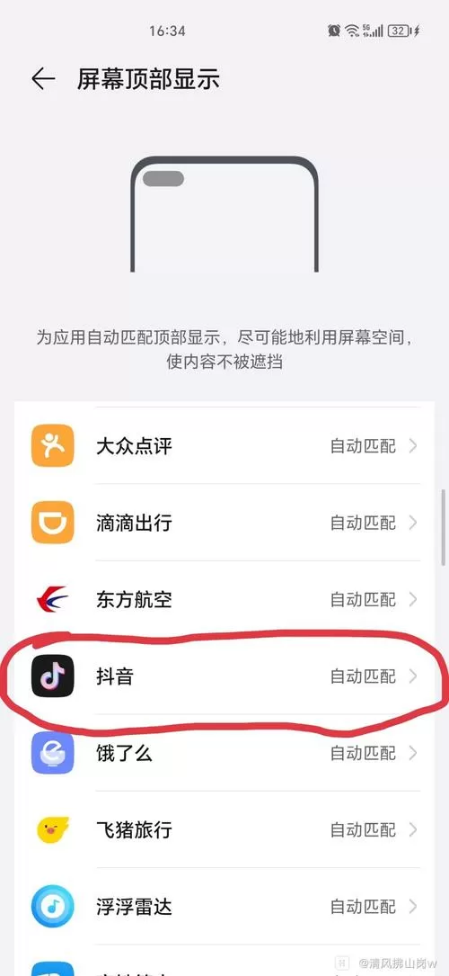 苹果手机抖音看不到在线状态