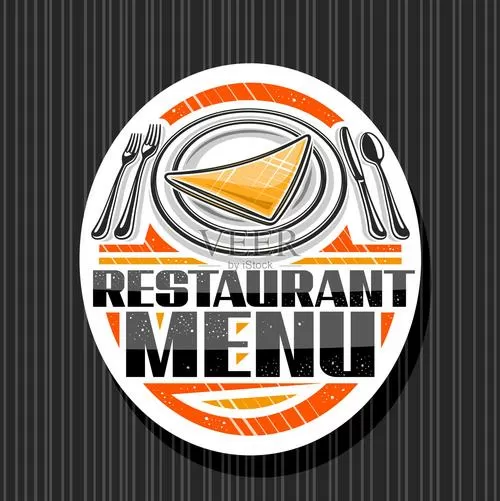 menu下载