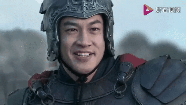 吕布动图表情包