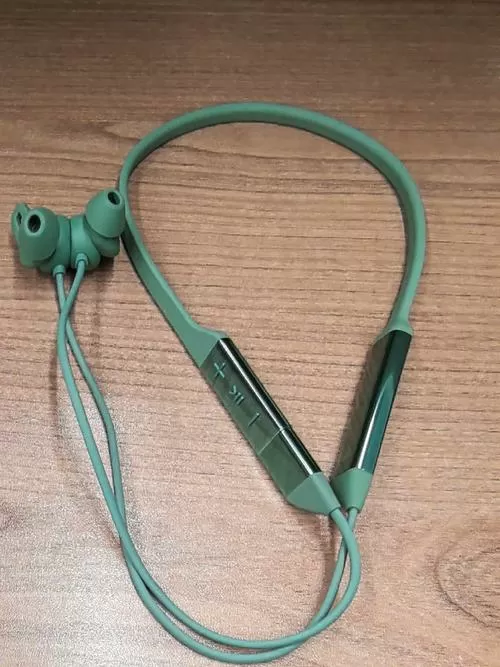 华为挂脖耳机freelacepro