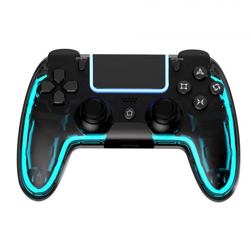 ps4手柄摇杆不回弹
