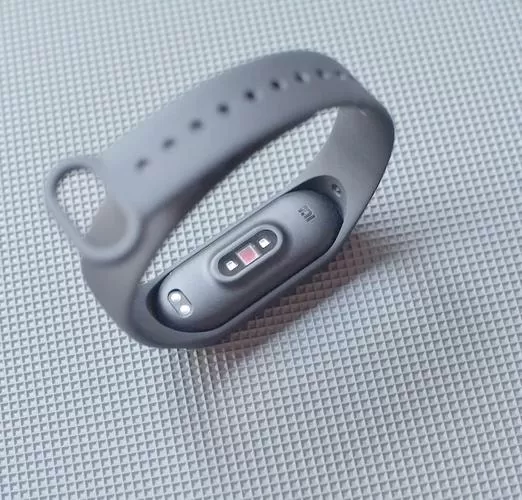 小米手环4丢了能找回吗