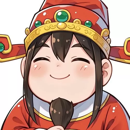 财神小童子怎么快速合成财神
