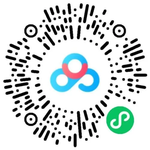 百度网盘二维码扫不上