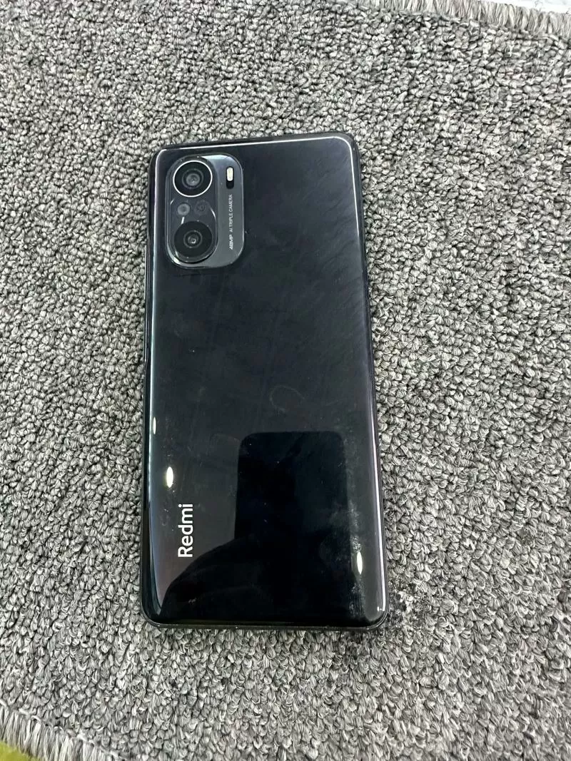 红米k40内存扩展有必要开吗