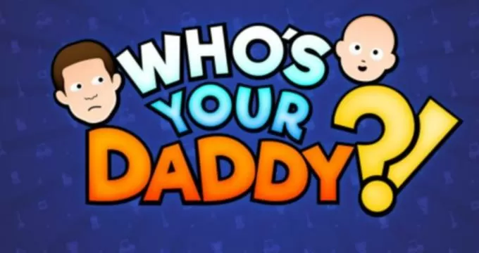 谁是你爸爸中文版app官方版
