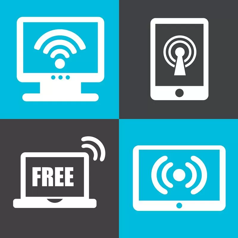 手机怎样远程控制家里wifi
