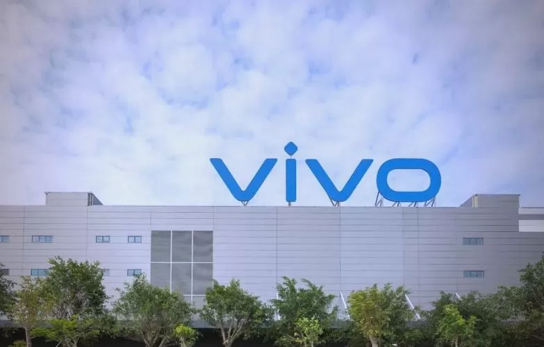 vivo工厂设置
