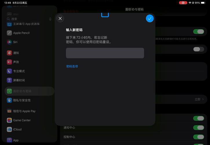 iPad没声音了