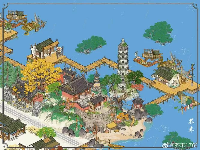 江南百景图无限资源修改器