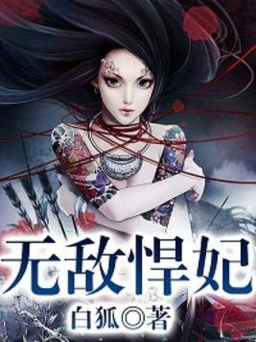 逆袭之无敌悍妃传
