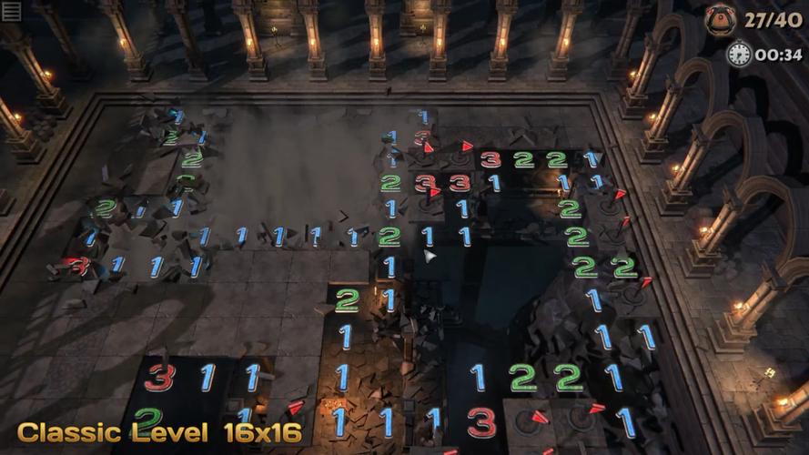 超级扫雷v1.5.5.9完整版Steam移植