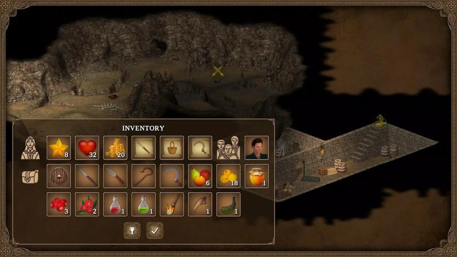 王国英雄失落传说v1.2.5完整版Steam移植