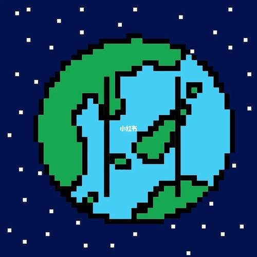 像素世界