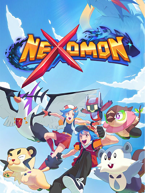 尼可梦一代Nexomonv5.0.3完整版+MOD版Steam移植
