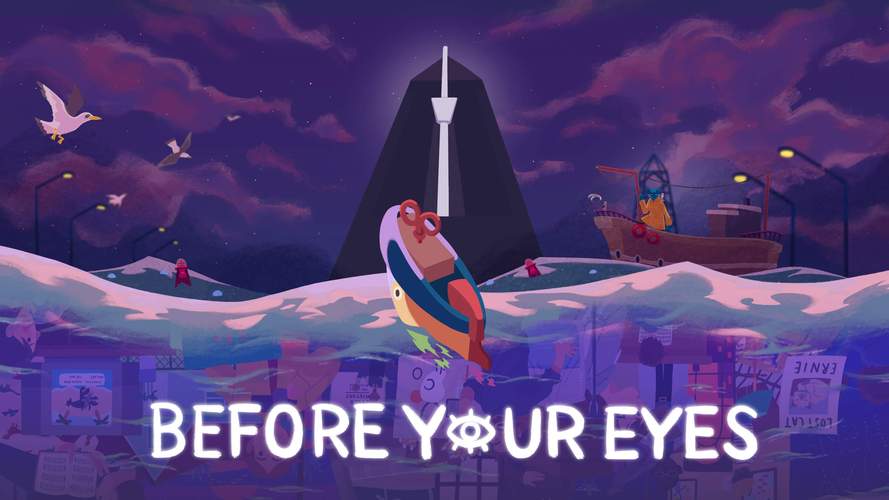 历历在目BeforeYourEyesv1.2.65完整版Steam移植