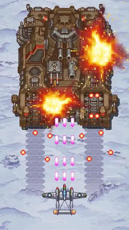 空战1945点不更新