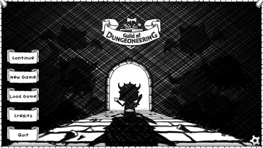 地下城探险公会GuildofDungeoneering汉化版+DLC+完整版Steam移植