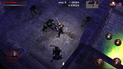 致命地牢v1.7.5