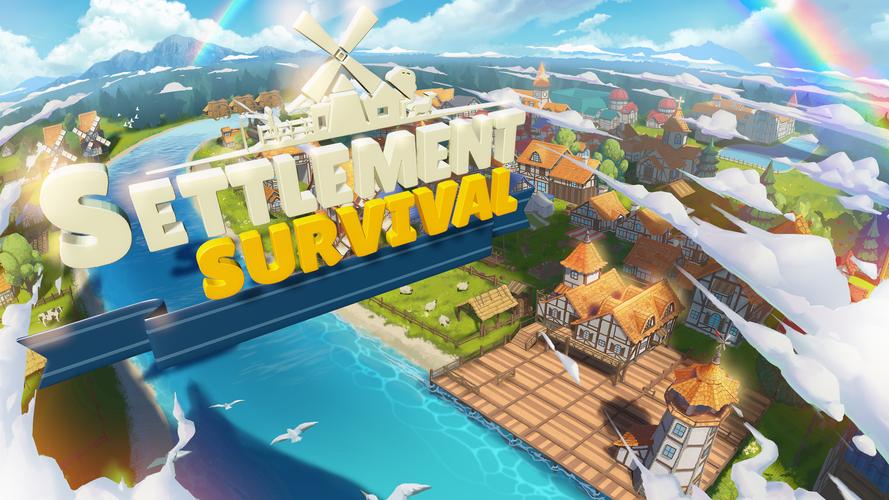 部落幸存者v1.0.57-fullgame