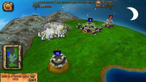 城堡勇士CastleWarriorsv1.2