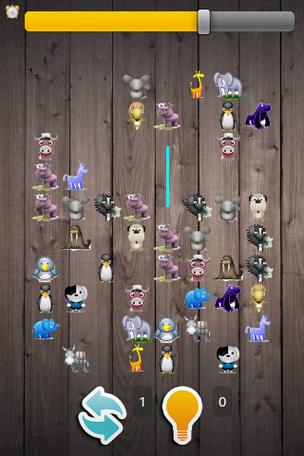 动物帮帮忙保卫家园-v1.0.8(破解免广告奖励版-9月22日-你没玩过的塔防连连看-)