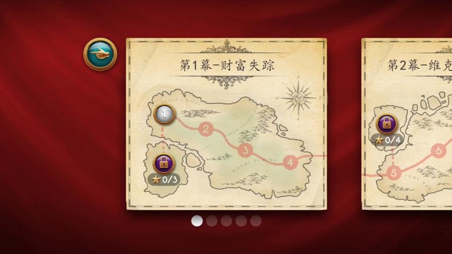里奥的财富v1.0.10完整版Steam移植