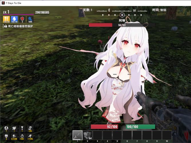 命运创世-v1.0.1(破解内置作弊菜单版-9月26日-大型二次元世界炸裂的战斗快感)