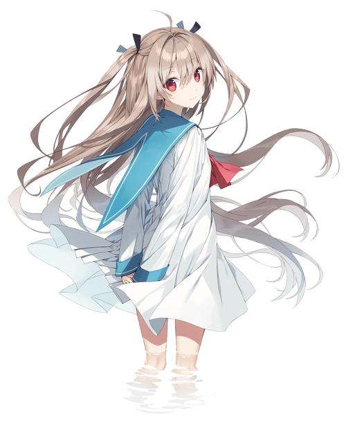 亚托莉直装版70