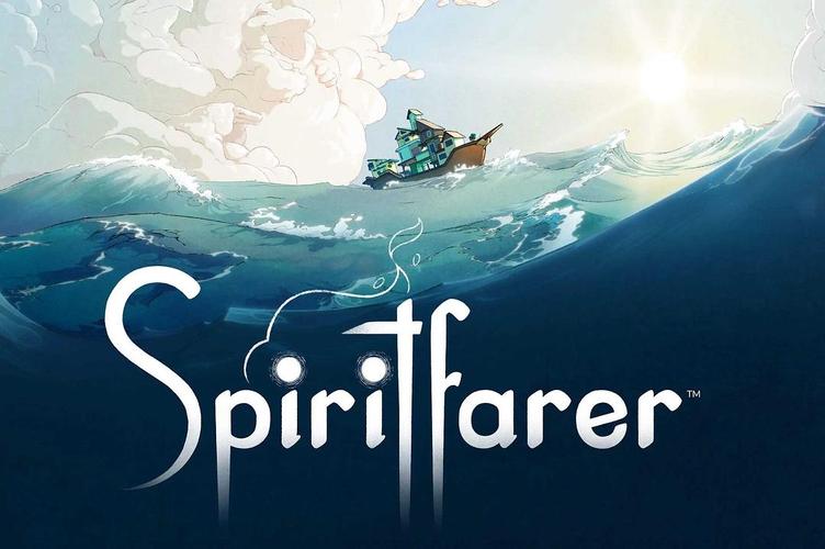 灵魂旅者(Spiritfarer)完整版Steam移植