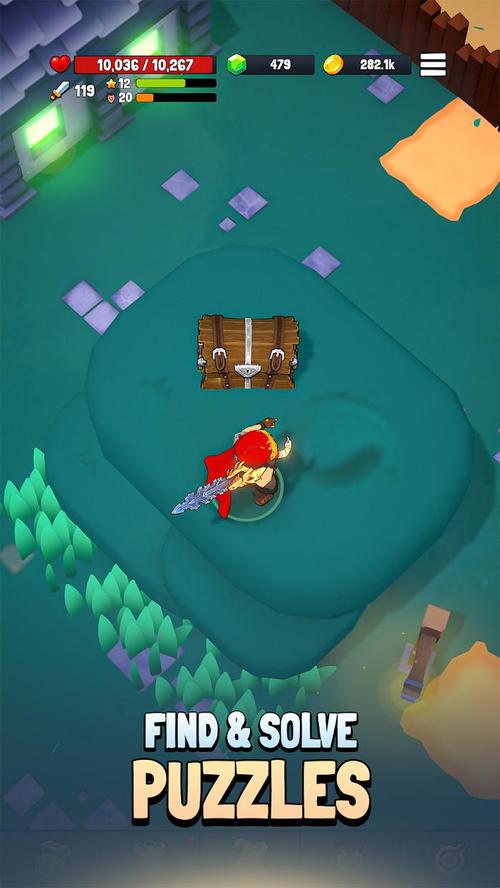 永恒世界EternalHerov1.0.0完整版
