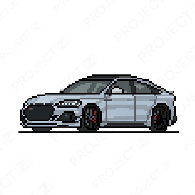 像素车v1.6