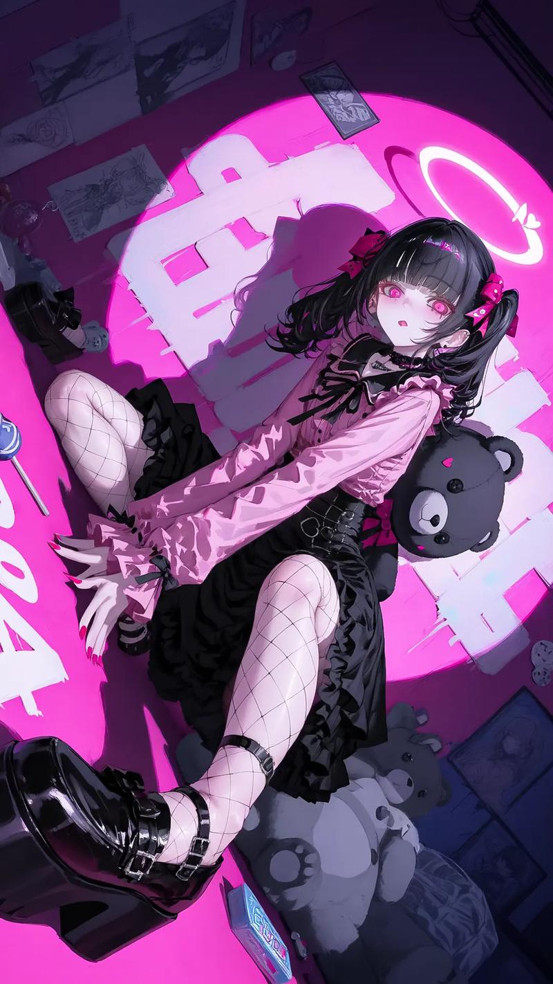 小灾祸-v1.2(破解永久免付费版-二次元少女角色扮演互动推理深度剧情)