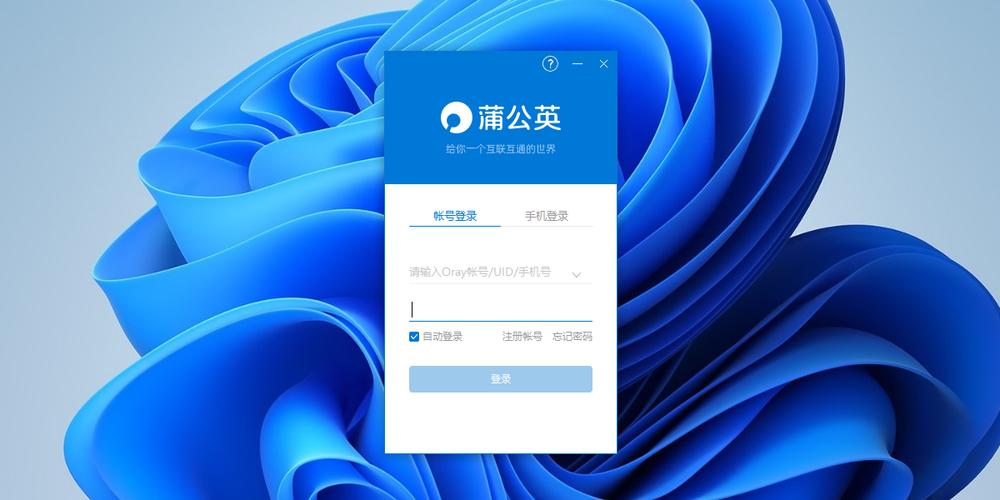 贝瑞蒲公英管理