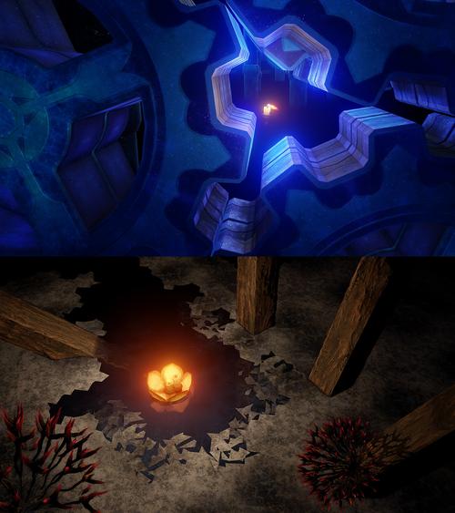 蜡烛人Candlemanv3.3.1完整版Steam移植