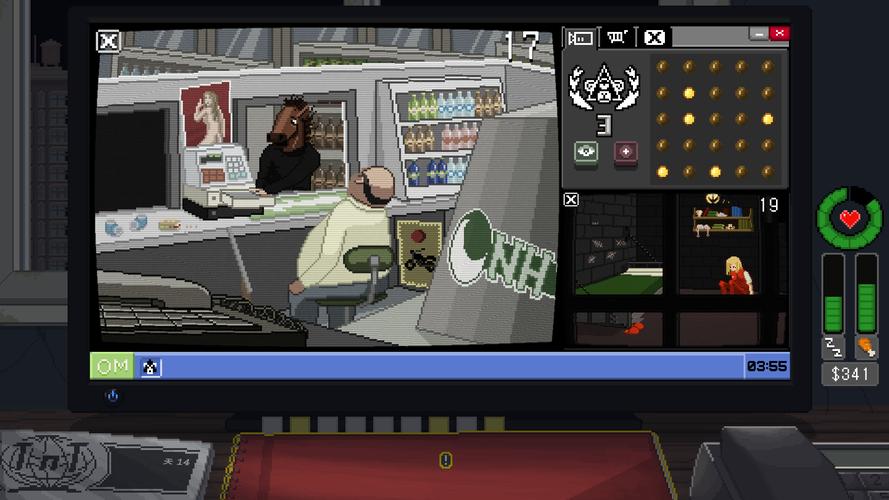 不要喂猴子v1.0.73完整版Steam移植
