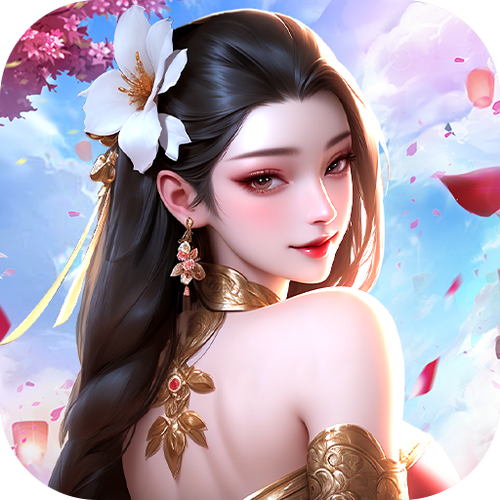 手游美少女修仙1.0.0.最新版(1)