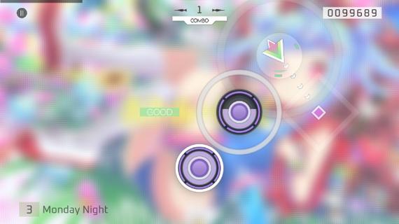 卡利斯-v1.0.4(破解内置作弊菜单版-二次元音乐时间杀)