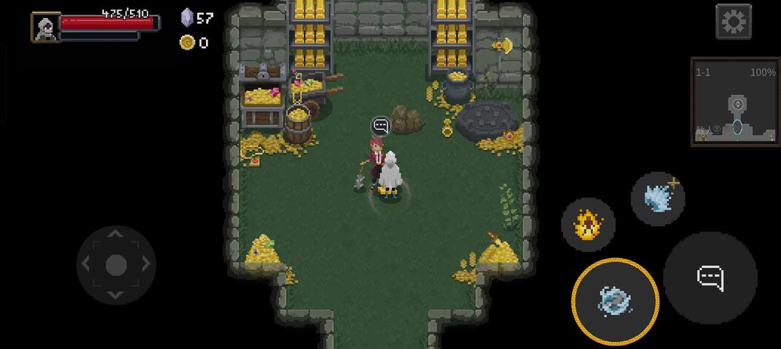 传说法师v1.24.30008完整版Steam移植