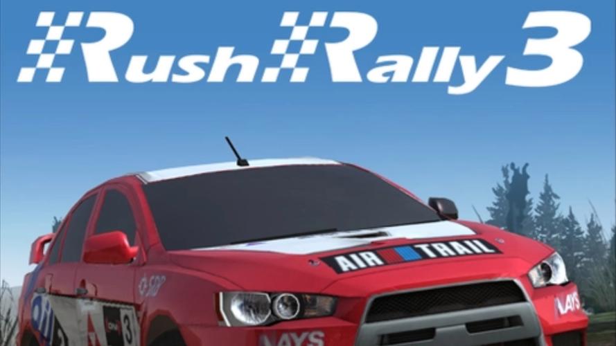 rush-rally-3-mod_1.157-无限货币