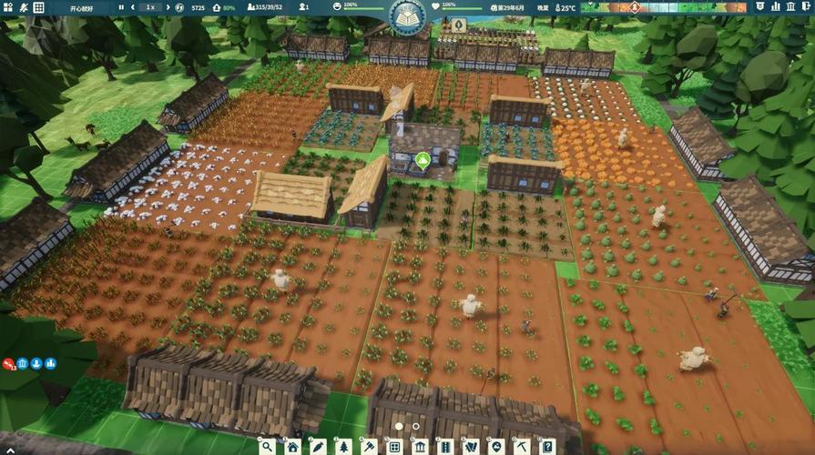 部落幸存者v1.0.53-