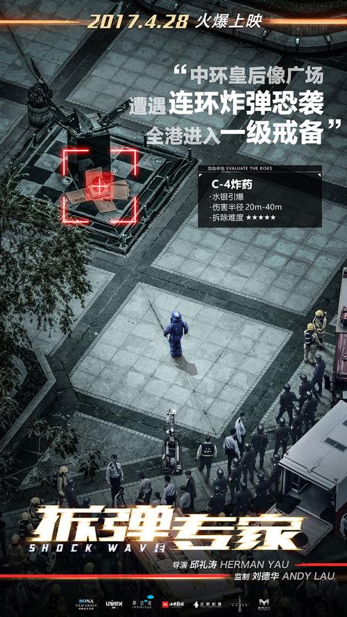 拆弹专家c
