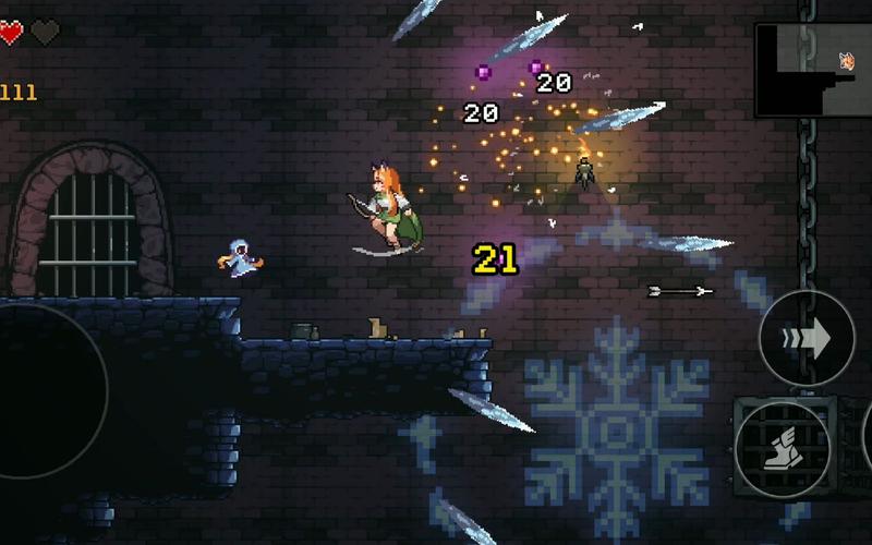 无限深渊最新版1.0.15