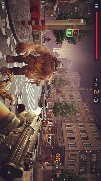 僵尸开膛手破解版v1.3_ccplay.com.cn