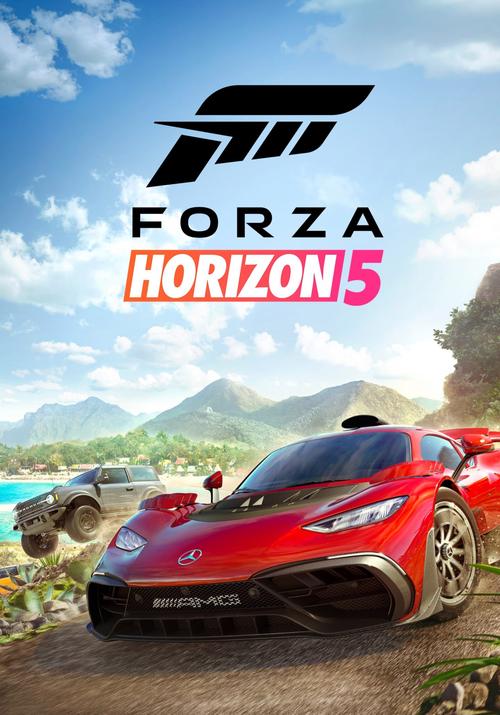 RallyHorizon_内购0.1.0
