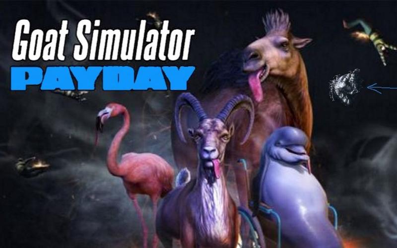 模拟山羊收获日v2.0.4完整版Steam移植