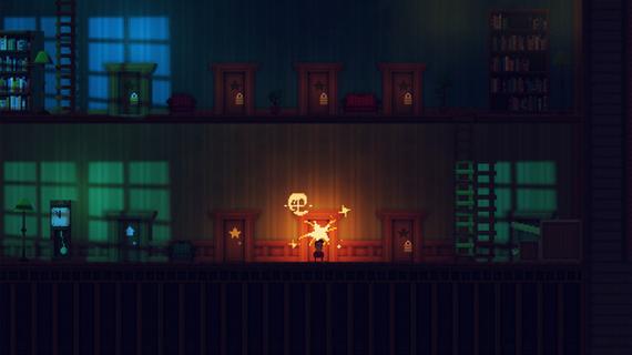 Towaga：暗影之中完整版Steam移植