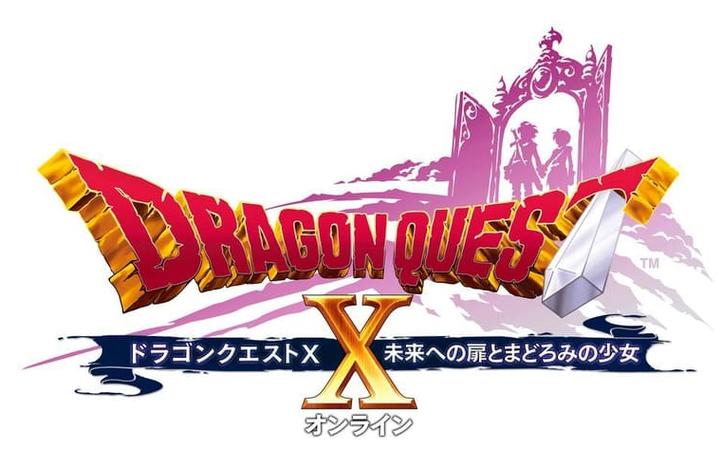 勇者斗恶龙10离线DLC2.0版完整版+DLC2.0Steam移植